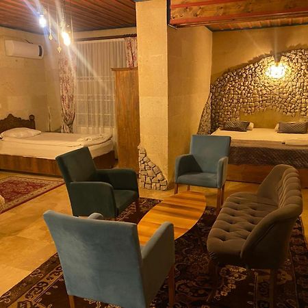 Cappadocia Elite Stone House Bed & Breakfast Göreme Exterior photo